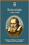 Scientists Card Game (Authors & More)
