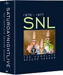 Saturday Night Live - Season 2