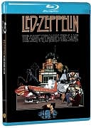 Led Zeppelin - The Song Remains the Same with Peter Clifton
