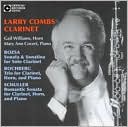 Larry Combs, Clarinet