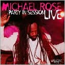 Party in Session -- Live