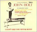 I Can't Get You Off My Mind: 18 Greatest Hits at Studio One