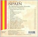 Music of Spain [Intersound]