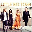 Tornado by Little Big Town: CD Cover