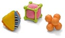 Multi Sensory Shapes by Infantino: Product Image