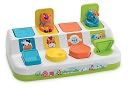 Bop & Pop Animal Pals by Infantino: Product Image