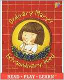 Ordinary Mary's Extraordinary Deed by Emily Pearson: NOOK Kids Read and Play Cover