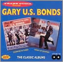 Dance 'Til Quarter to Three/Twist Up Calypso