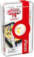 iPieces Game of Goose by Pressman Toy: Product Image