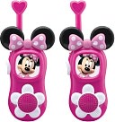 Minnie Mouse Bowtastic walkie talkie by KIDdesigns: Product Image
