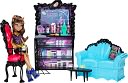 Monster High Core Accessory/Doll by Mattel: Product Image