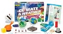 Climate & Weather Science Experiments by Thames & Kosmos: Product Image