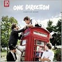 Take Me Home by One Direction: CD Cover