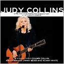 Live from the Metropolitan Museum of Art at the Temple of Dendur by Judy Collins: CD Cover