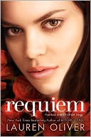 Requiem (Delirium Series #3) by Lauren Oliver: Book Cover