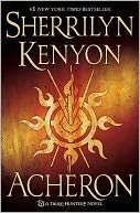 Acheron (Dark-Hunter Series #11) by Sherrilyn Kenyon: NOOK Book Cover
