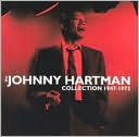 Collection: 1947-1972 by Johnny Hartman: CD Cover
