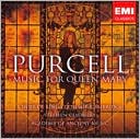 Purcell: Music for Queen Mary