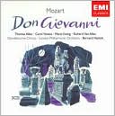 Mozart: Don Giovanni