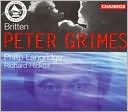Benjamin Britten: Peter Grimes