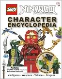 LEGO Ninjago by Dorling Kindersley Publishing Staff: Book Cover