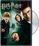 Harry Potter and the Order of the Phoenix with Daniel Radcliffe