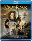 The Lord of the Rings - The Return of the King with Elijah Wood