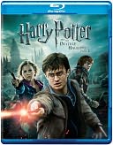 Harry Potter and the Deathly Hallows, Part 2 with Daniel Radcliffe