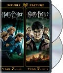 Harry Potter and the Deathly Hallows, Parts 1 and 2