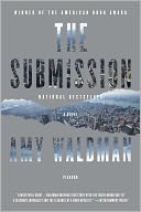 The Submission by Amy Waldman: Book Cover
