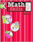 Math Skills by Flash Kids Editors: Book Cover