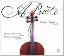 Carlos Prieto, Cello