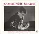 Shostakovich: Sonatas