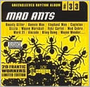 Mad Ants