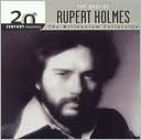 20th Century Masters: The Best of Rupert Holmes