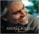 The Best of Andrea Bocelli - Vivere [Special Edition CD/DVD] by Andrea Bocelli: CD Cover