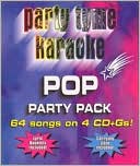 Party Tyme Karaoke: Pop Party Pack