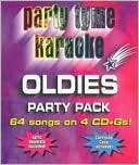 Party Tyme Karaoke: Oldies Party Pack [2003]