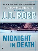 Midnight in Death (In Death Series) by J. D. Robb: NOOK Book Cover
