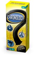 Chronology Party Game by Buffalo Games, Inc: Product Image