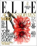 Elle Accessories by International Periodical Distributors: Product Image