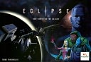 Eclipse: New Dawn for the Galaxy Board Game by Asmodee: Product Image