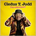 Parodyziac!! by Cledus T. Judd: CD Cover