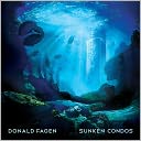 Sunken Condos by Donald Fagen: CD Cover