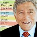 Viva Duets by Tony Bennett: CD Cover
