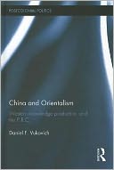 China and Orientalism by Daniel Vukovich: Book Cover