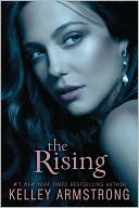The Rising (Darkness Rising Series #3) by Kelley Armstrong: Book Cover