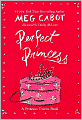 Perfect Princess (Princess Diaries Series)
