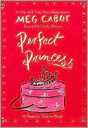 Perfect Princess (Princess Diaries Series)