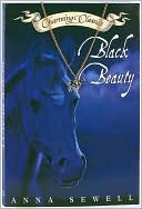 Black Beauty Book and Charm (Charming Classics Series)